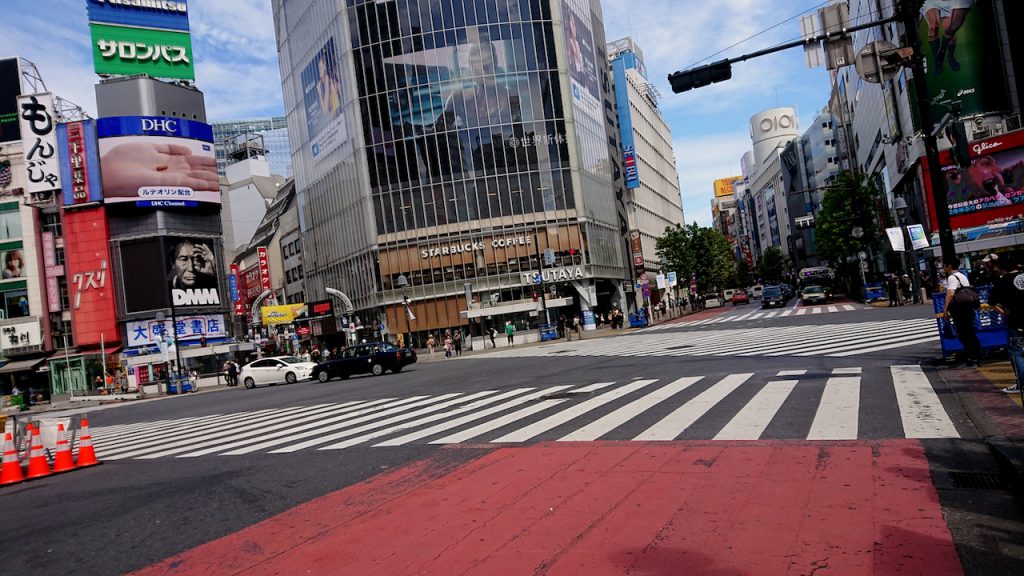 9 22 日 17 00まで 新しくなった渋谷の街を探検してfiseオフィシャルグッズをゲットできるスタンプラリー開催中 Urban Sports アーバンツポーツ By Jusc